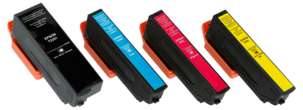 Epson T33 bläckpatron multipack XL, Clas Ohlson