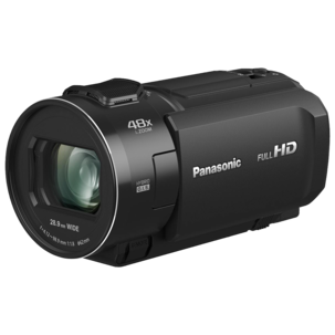 Panasonic HC-V900 videokamera Full HD