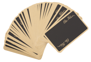 Kortlek Limited Edition