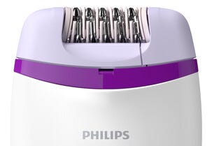Philips epilator Satinelle Essential, BRE225/00