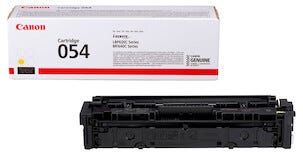 Canon 054 Toner