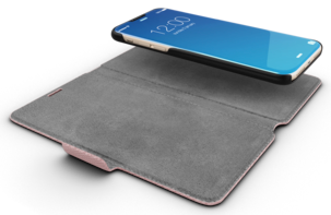 iDeal of Sweden, lommebokfutteral til iPhone X/XS