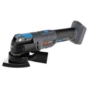 Cocraft LXC batteridrivet multiverktyg MT18 18 V