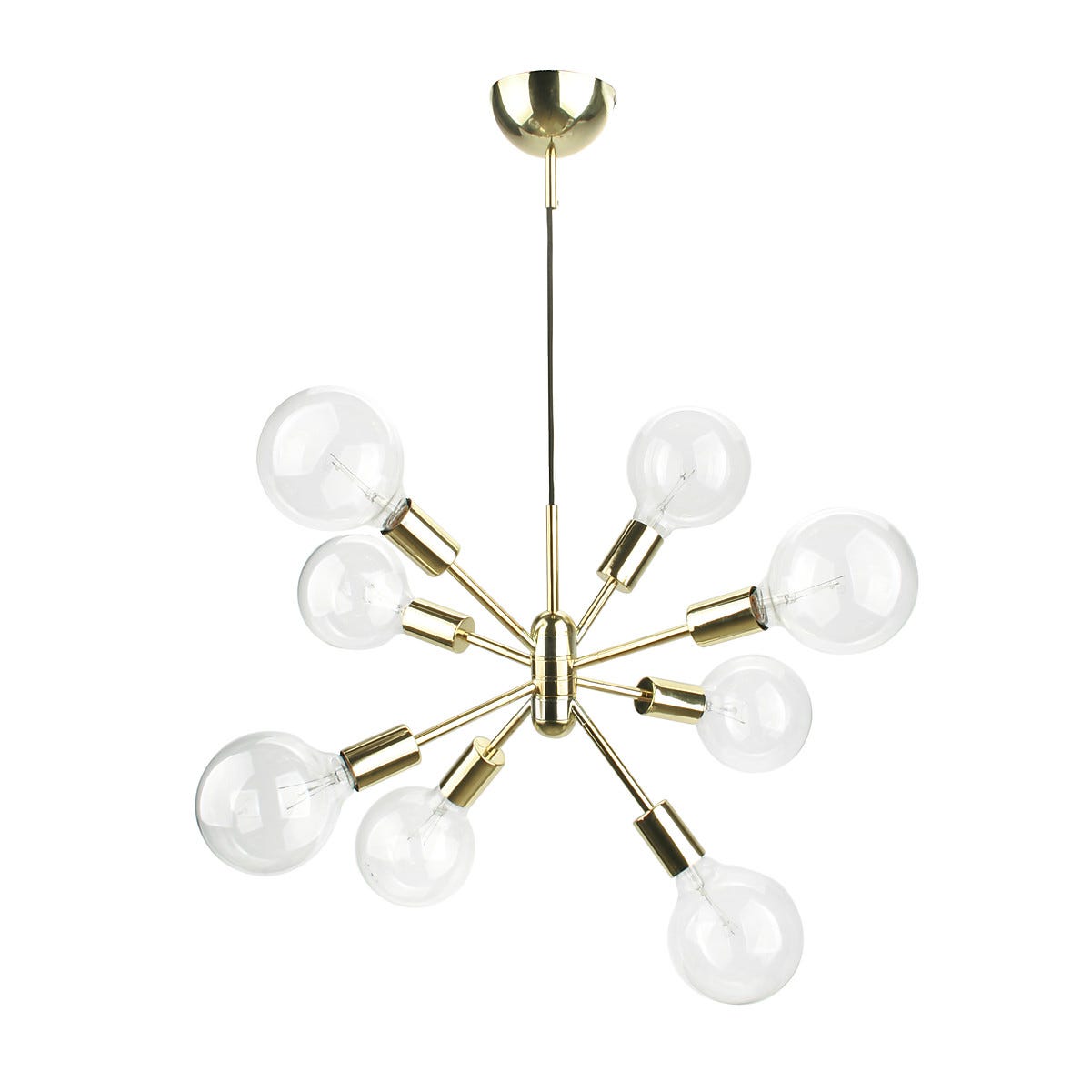 Northlight Sputnik taklampe | Clas Ohlson Northlight Sputnik taklampe | Clas Ohlson