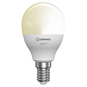 Ledvance Smart+ dimbar LED-pære, E14