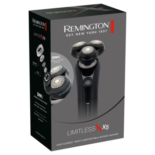 Remington Limitless X5 XR1755 rakapparat 