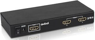 HDMI-splitter Exibel
