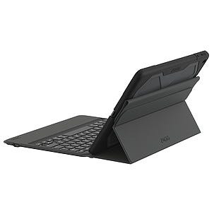 Zagg Rugged Messenger, futteral med tastatur for iPad 9,7