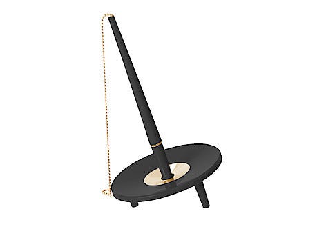 Kulspetspenna Ballograf Deskset