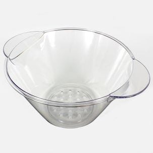 Muovikulho OBH Nordica Big Popper Smart