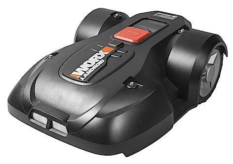 Robotgräsklippare Worx WG797E