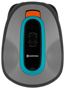 Gardena Sileno Life 1000 robotgräsklippare, 57 dB