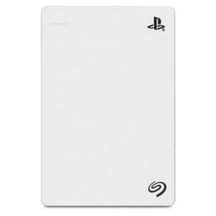 Seagate Game Drive til PS4/5 2 TB ekstern harddisk