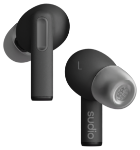 Sudio A1 Pro TWS Langattomat in-ear-kuulokkeet
