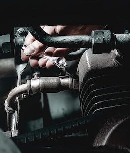 Wera Tool-Check hylsenøkkelsett 