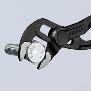 Knipex polygriptång Cobra XS, 100 mm