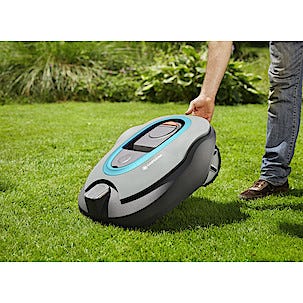 Gardena Sileno+ R130LI robotgressklipper