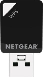 Trådlöst AC-nätverkskort USB Netgear A6100
