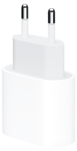 Apple 20 W USB-C strømadapter