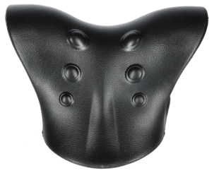 Nacksträckare, kiropraktisk cervikal nackkudde