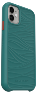 Mobilskal stöttåligt iPhone 11/XR, Lifeproof WAKE