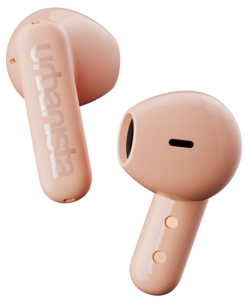 Urbanista Copenhagen trådlösa hörlurar True Wireless