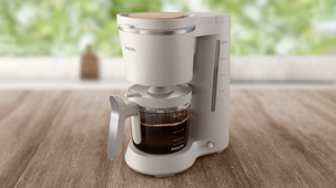 Philips Eco Conscious Edition kaffebryggare, 1,2 liter