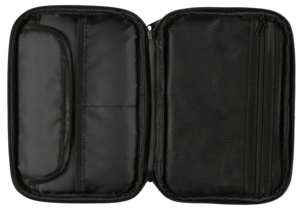 Oppbevaringsveske til kabler og powerbank, XL