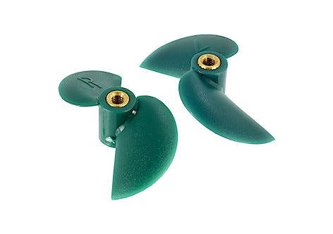 Propellersats TopRaiders Waveshark