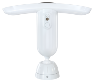 Arlo Pro3 Floodlight overvåkningskamera