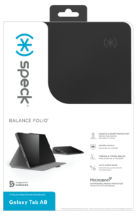 Samsung Galaxy Tab A8 Tabletin suojakotelo, 10.5