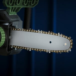 Cocraft LXC batteridriven motorsåg CS10 18 V