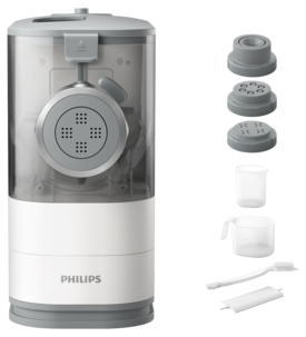 Philips Viva Pasta & Noodle Maker HR2345/19, pastamaskin