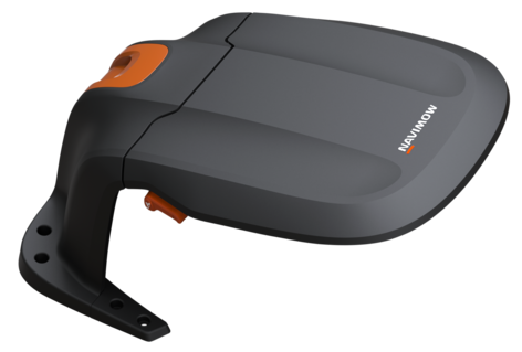 Segway hus S till robotgräsklippare Navimow i-serie