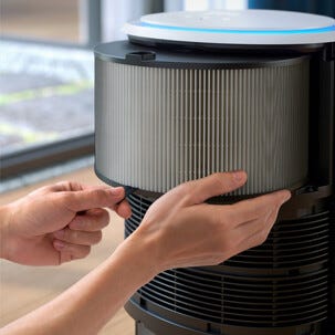Filter till Philips PureProtect 3200 Series luftrenare, FY3200/30