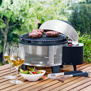 Cobb Premier Gas Deluxe 2,0 gasolgrill