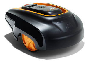 Robotgräsklippare McCulloch ROB R600