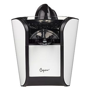 Citruspress Capere