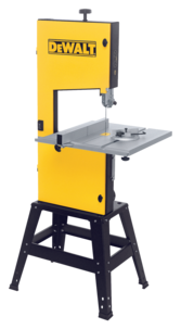 Dewalt DW876 båndsag
