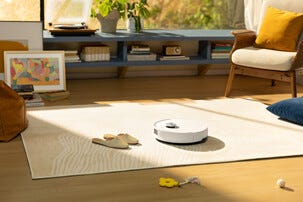 Roborock Q10 VP Moppaava robotti-imuri