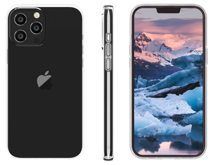 Mobildeksel til iPhone 13 Pro Max dbramante1928 Greenland