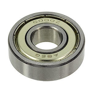 Spårkullager 6000ZZ