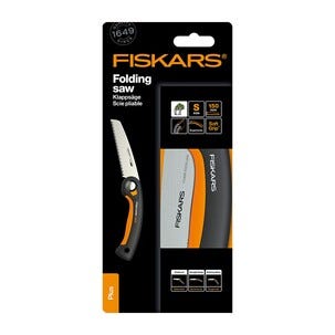 Fiskars Plus SW68 M fällsåg, beskärningsåg