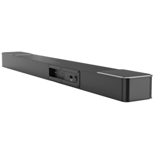 Exibel SB-200 soundbar 2.1 med subwoofers, 80 W 