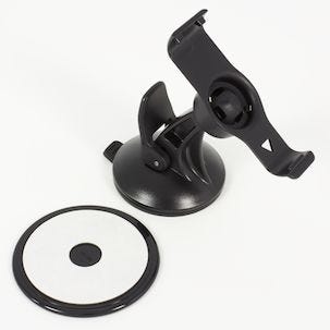 Sugproppsfäste Garmin