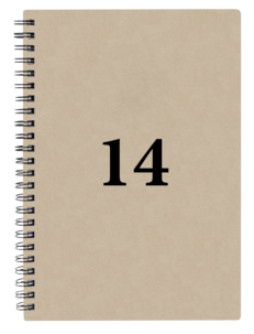 Ukekalender 2013/2014