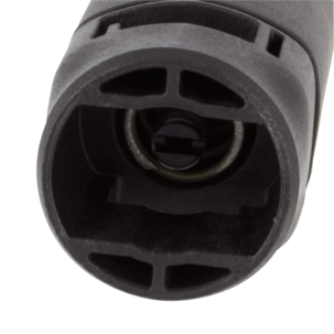 Spylehåndtak Kärcher K2-K7 med låsebøyle, G 160