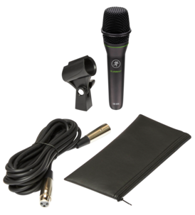 Mackie EM-89D mikrofon