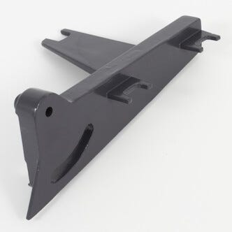 Slipbordsstöd Cotech