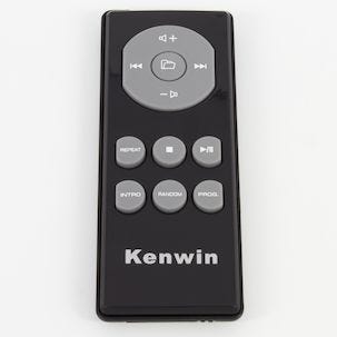 Fjärrkontroll Kenwin